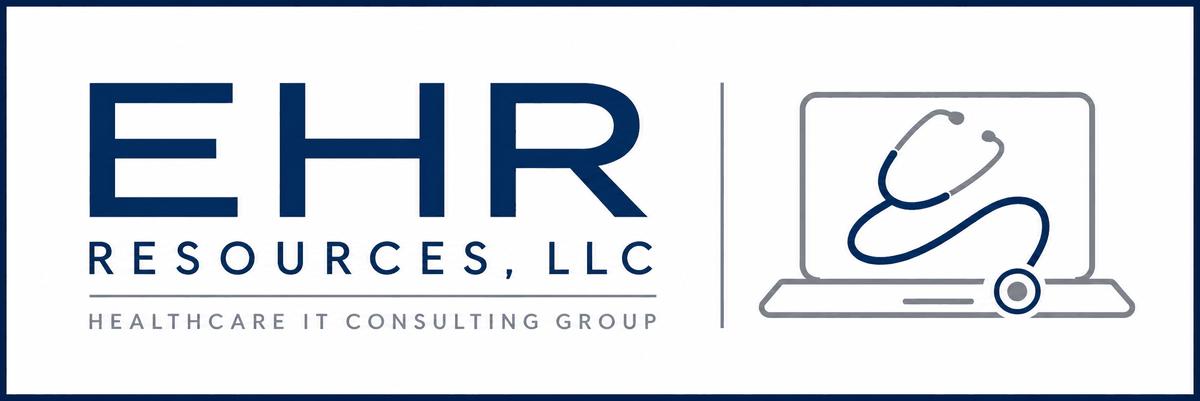 EHR Resources LLC