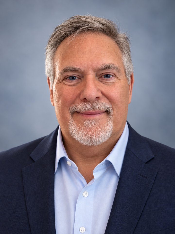 Thomas J. Johnson, founder and president of EHR Resources, LLC